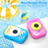 Children's Camera, Waterproof Camera for Children, 1080P Digital Camera Video