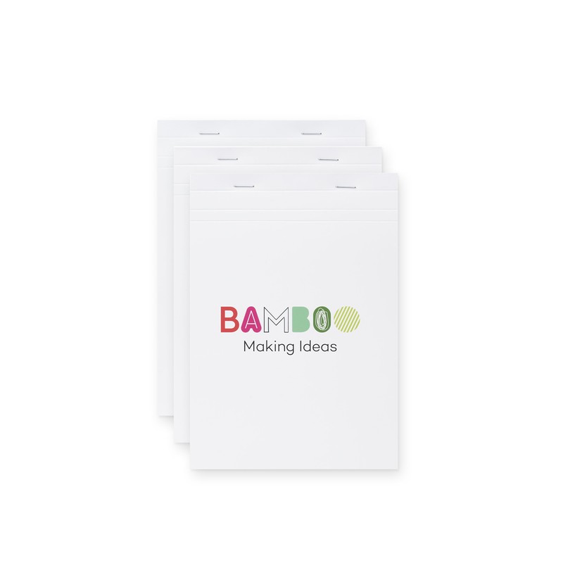 Wacom ACK425081 Bamboo Notepads A5