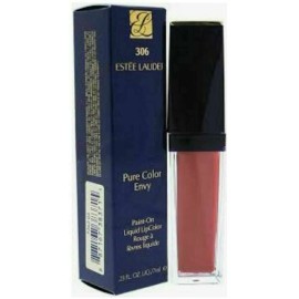 Estée Lauder Estee Lauder Pure Color Envy Liquid Lipcolor Lipstick 306 Lava Flow 0.23oz/7ml