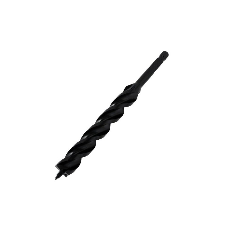 Star M 9M-240 Nail Cutting Drill, Middle Length 9.8 inches