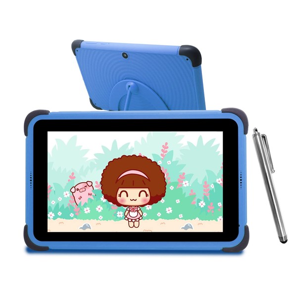 CWOWDEFU 8 HD Kids Pro Tablet 8 Inch Android 11