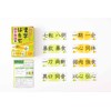 Gentosha Kanji Hakase 4 Character Phrases Card Game