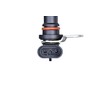 HELLA 6PU 358 191-001 Sensor, Camshaft Position - 3-Pin -