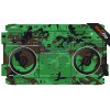 StyleFlip Skins Pioneer DDJ-REV5 Skin | Green Camo | Protective Decal | StyleFlip Skins