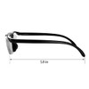 Magnifying Glasses, 160% Magnification, Flip Up Down Lens, 1.6X Hands-Free