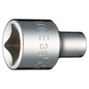 Tone HP3S-00 Socket (hexagonal)