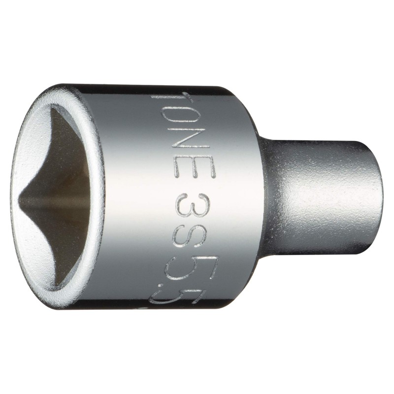 Tone HP3S-00 Socket (hexagonal)
