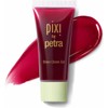 Pixi Sheer Cheek Gel, No.4 Flushed, 0.53 oz by Pixi