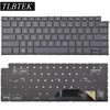 TLBTEK Backlight Keyboard Replacement Compatible with Dell XPS 15 9500