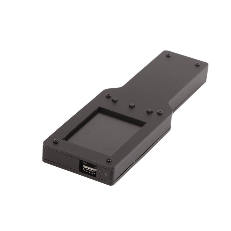 Infrared Thermal Imager Handheld Portable 2.4in LCD Digital Imaging Camera