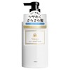 【Official】Wonjungyo (Wonjungyo) Repair Shampoo Smooth 350mL / Hair Care Damage