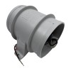 Paragon 240CFM Air Blower For Personal Helmet Air Conditioning Unit
