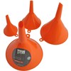 Simply Tools FUN41 4In1 Funnel Set 50/75/90/100mm