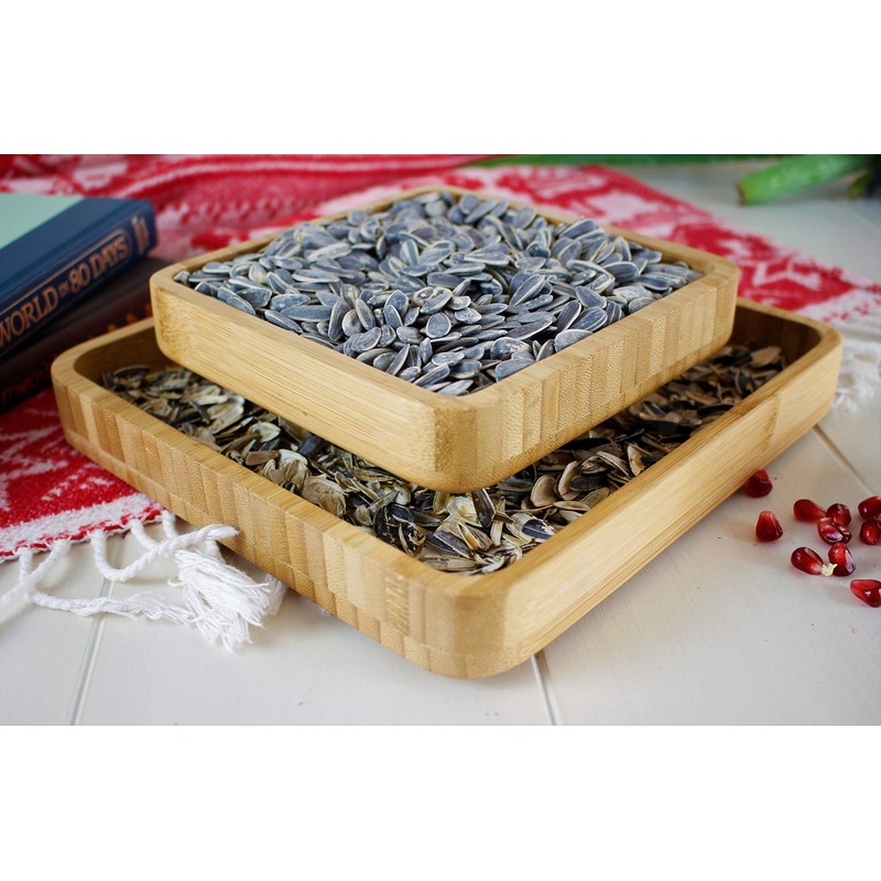 Penko Pistachio Bowl Acaica & Bamboo Bundle