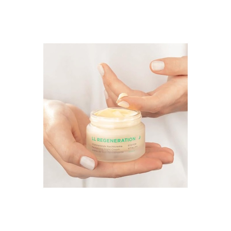 LL Regeneration Night Cream, 1.7 Fl Oz, Night Cream by