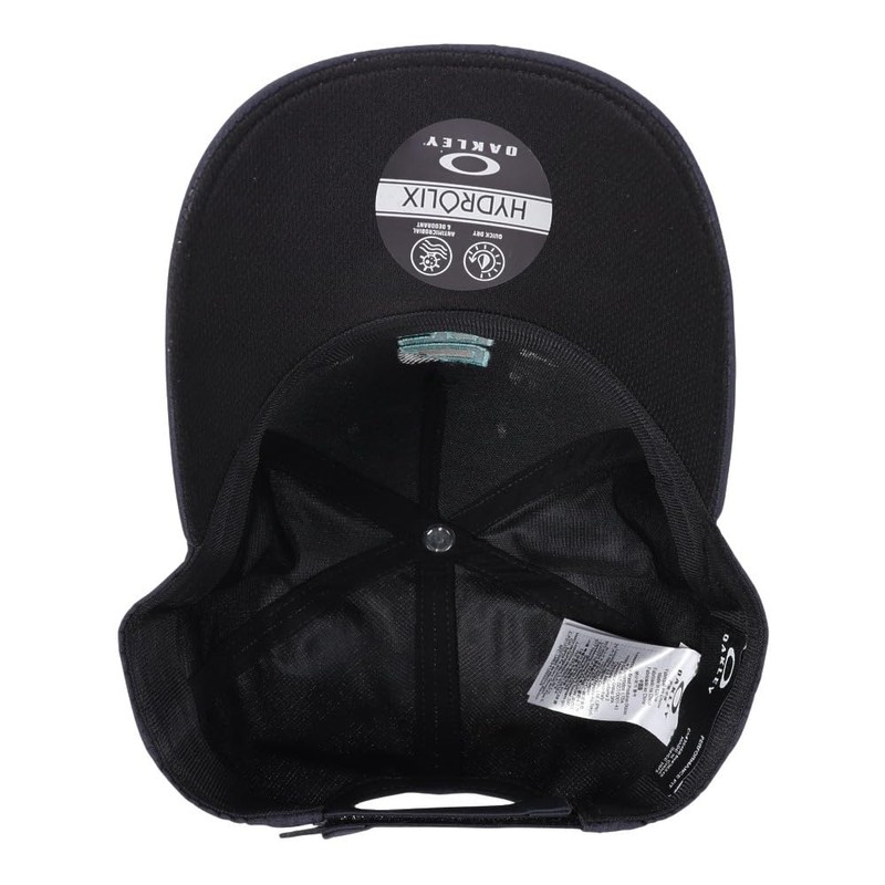 Oakley VERTICAL CAP 24.0 Cap, (67Z) PEACOAT