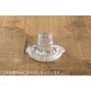 Glass Handmade Mini Soy Sauce Sauce Sauce Sauce Soup