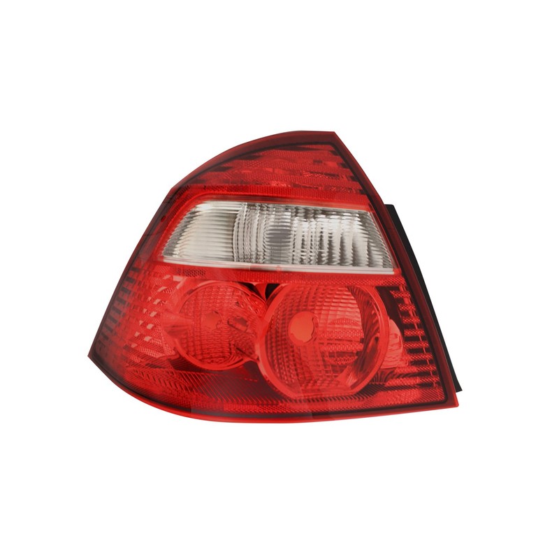 TYC 11-6084-01 Ford 500 Driver Side Replacement Tail Light Assembly