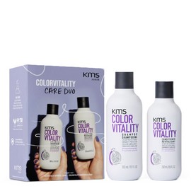 KMS Color Vitality Duo Pack