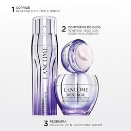 Lancôme Rénergie H.C.F. Triple Serum Antiedad - Ácido Hialurónico