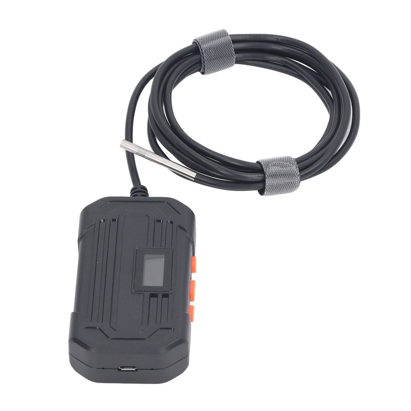 Endoscope Camera WIFI Cell Phone Waterproof 3.6mm Industrial Endoscope Snake