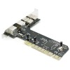 Unbranded PCI to PS2 PS/2 USB 2.0 For PC Keyboard
