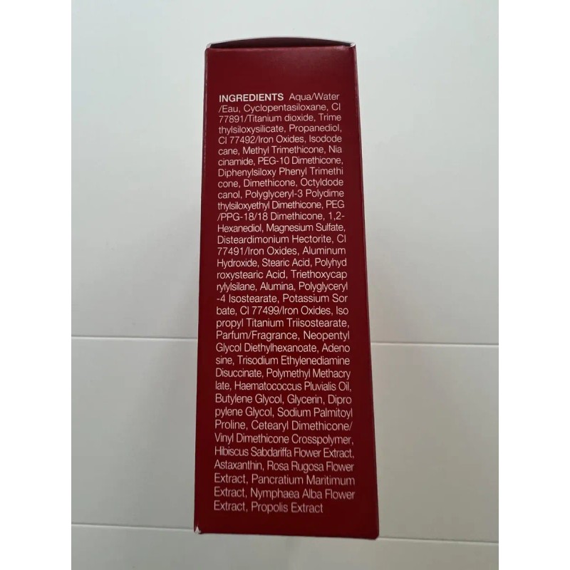 Cushion Foundation Tirtir Mask Fit Red De Larga Duración 4,5