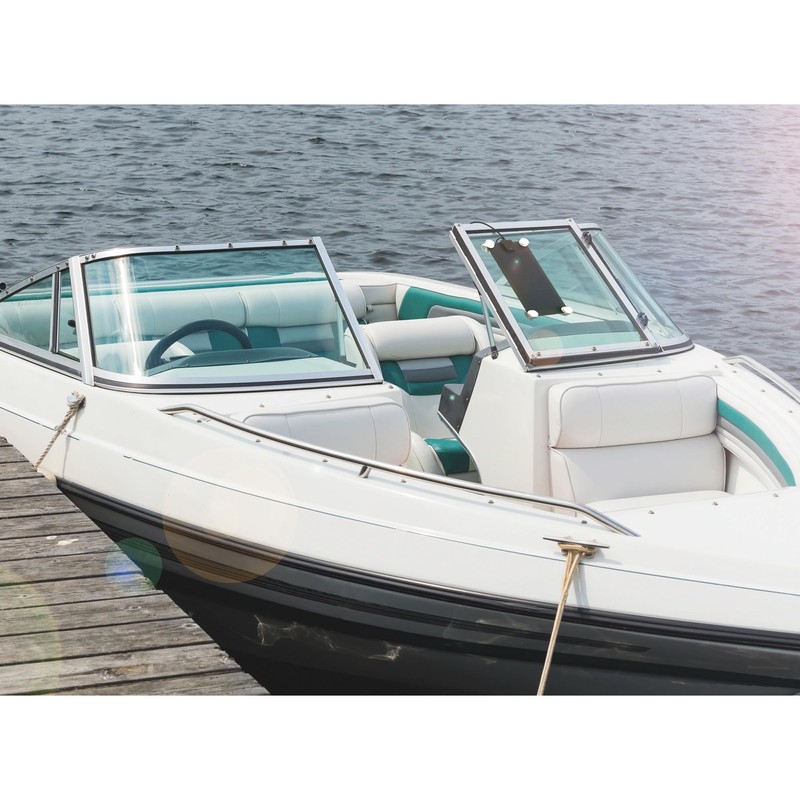 3W Semi Flexible Solar Panel