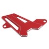 Motorcycle Front Sprocket Guard Aluminium Alloy Replacement for CRF250L CRF250M