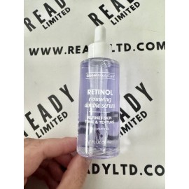Global Beauty Care Retinol Renewing Double Serum NEW