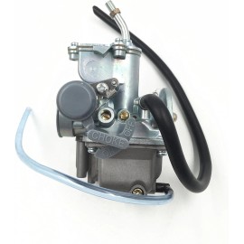 TM Racing (Original OE) NEW 2002 - 2005 YAMAHA RAPTOR 80 YFM80 YFM 80R OEM replacement CARBURETOR ASSY