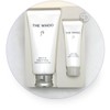 The Who Whoo Gongjinhyang Seol Brightening Cleansing Foam Special Set