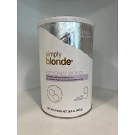 Kenra Simply Blonde Beyond Bond Lightener , 16 oz