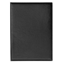 Veloflex 4442780 "Bewerbung Application Folder A4 Black Ref