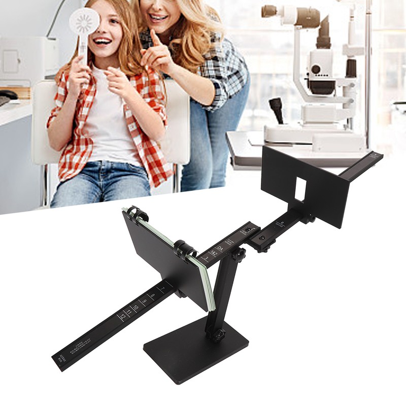 Eye Aperture Rule Trainer Amblyopia Correct Vision Training Equipment for