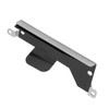 Laptop HDD Bracket Replacement Aluminum Alloy Hard Disk Drive Bracket