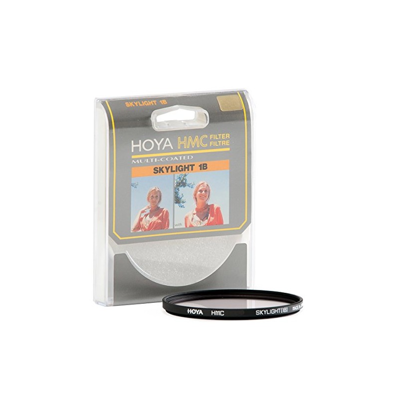 Hoya 52mm HMC Skylight Screw in Filter