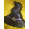 Homemade Witch Hat Soap, Witch Please, Bewitched Cold Process Soap,