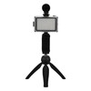 Portable Live Video Shooting Kit Mobile Phone Photography Set with