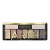Catrice The Epic Earth Collection Paleta De Sombras 010