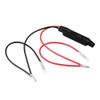 Fydun Load Resistor Decoder 10 W Motorcycle LED Indicator Lamp