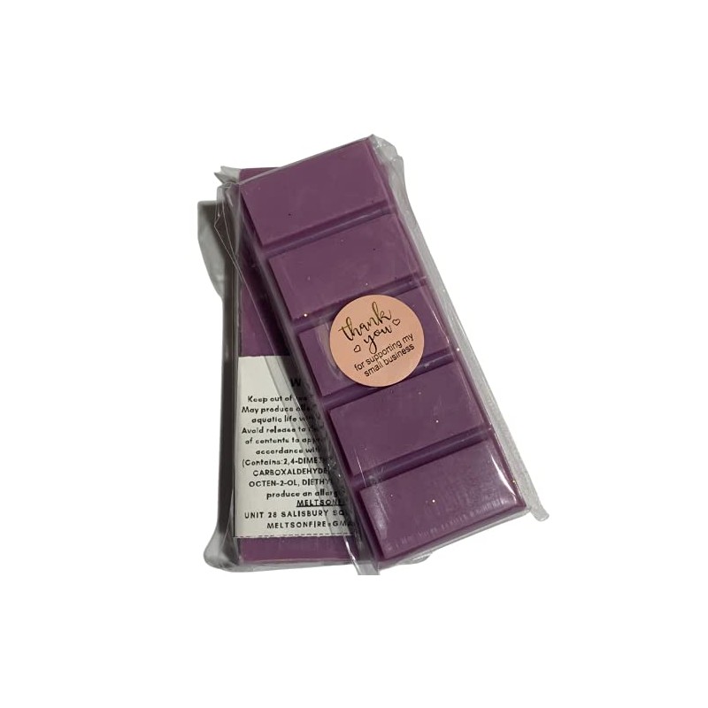 Alien Wax Melts - Highly Scented Vegan Hand made 100%