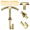 VIDABTE M07001 water meter key, Water Meter Box Key, Water