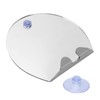 FogFree Shower Shaving Mirror, Best Gift for Your Family FogFree