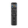 Voice Remote Control XRT260 for Vizio LED LCD HD 4K