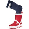 PlayshoesUnisex-ChildFleeceSocksforBoot,SizeEU34/35