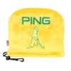 Ping PING Head Cover Reversible Color Code Iron Cover