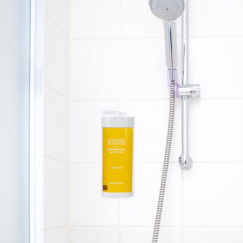 Gilchrist & Soames Bathe Shower Gel Dispenser Replacement - 9.6oz