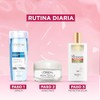L'Oréal Paris Crema Hidratante Hidra Total 5 Humectante, 50ml