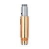 Normcore V4.1 Spring-Loaded Espresso Tamper Core Sleeve, Upgrade Kit for